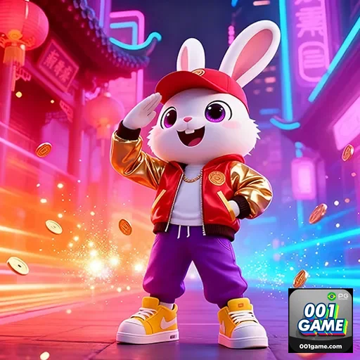 Experimente slots grátis no 001game, uma plataforma confiável para diversão segura.