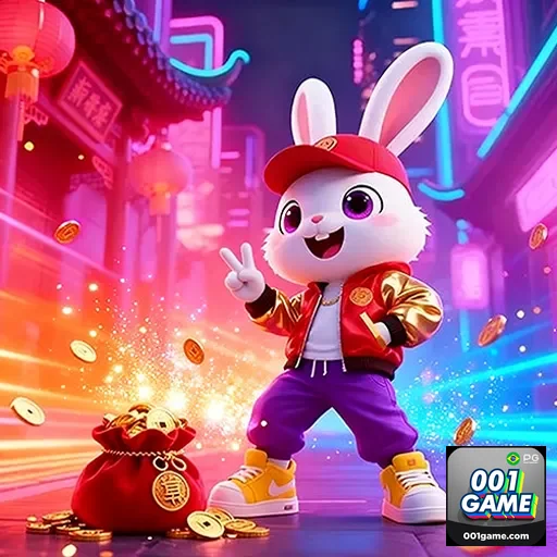 Explore a galeria de slots online Brasil na 001game, onde a confiança e diversão se encontram. - 001game
