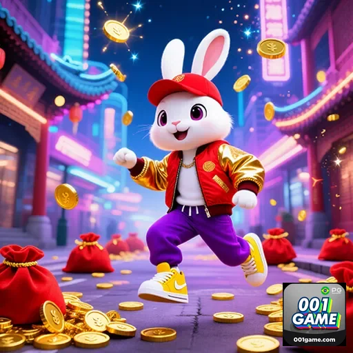 Experiência premium em slots online Brasil com 001game, a plataforma confiável para diversão garantida. - 001game
