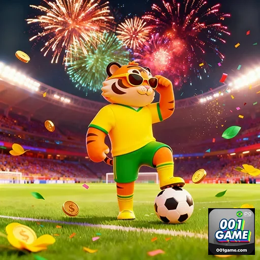 Aposte em esportes ao vivo com confiança na 001game e aproveite vantagens exclusivas.